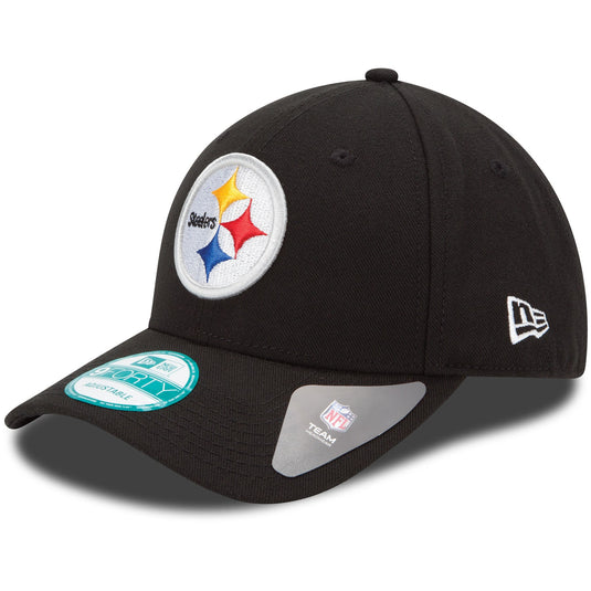 Casquette ajustable 9FORTY NFL The League des Pittsburgh Steelers
