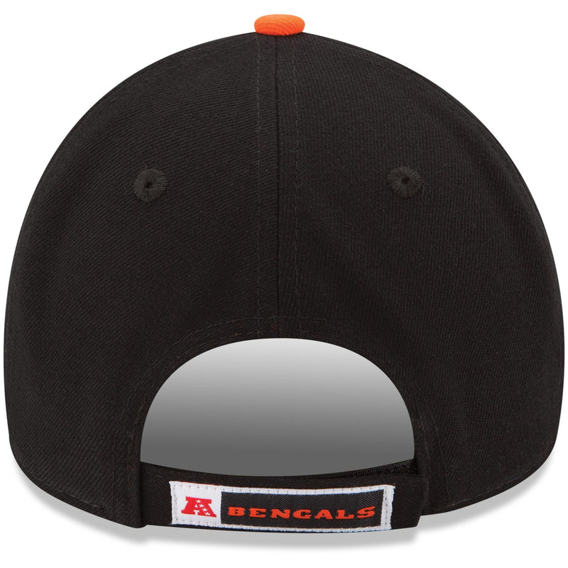 Load image into Gallery viewer, Cincinnati Bengals NFL The League Adjustable 9FORTY Cap
