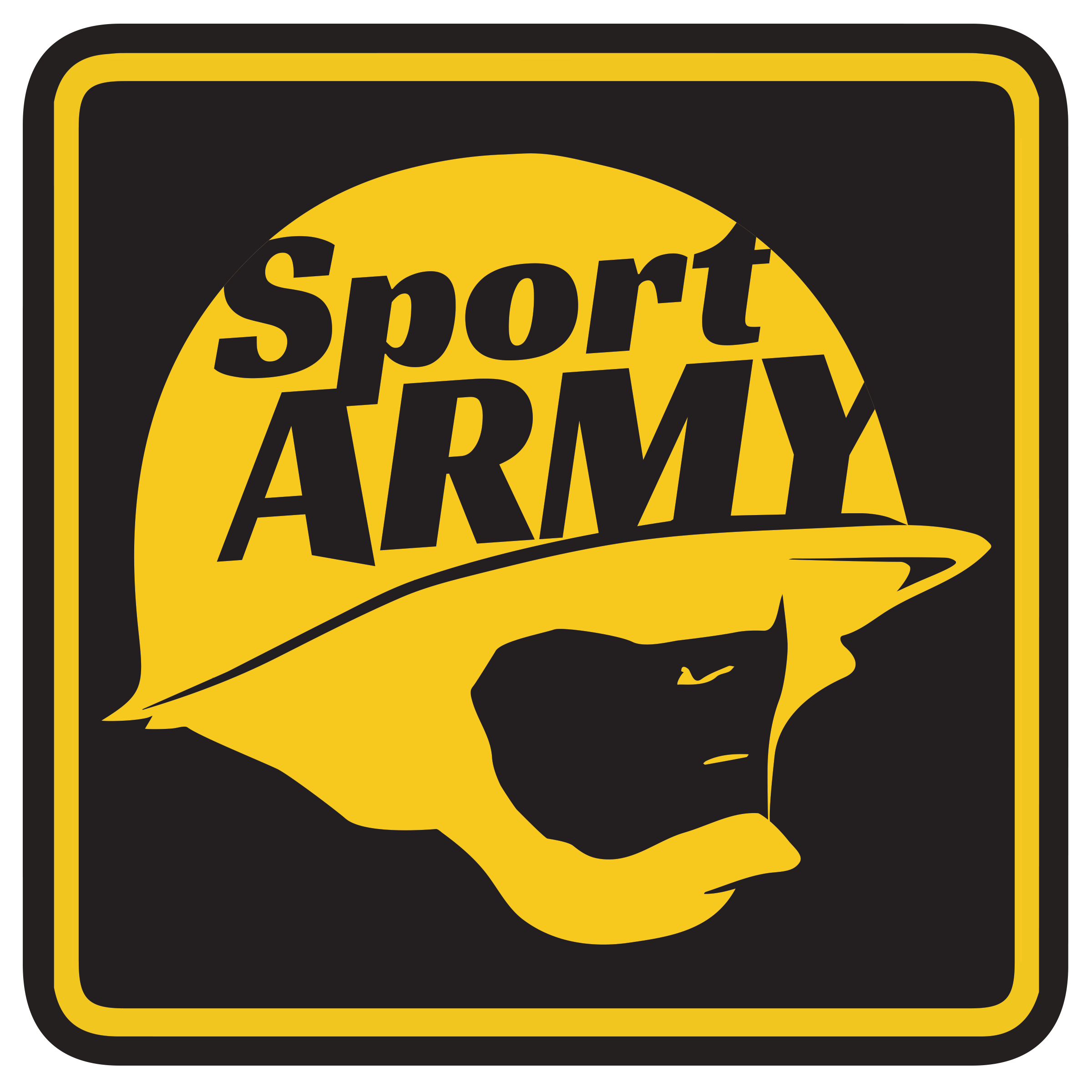 Sport Army logo