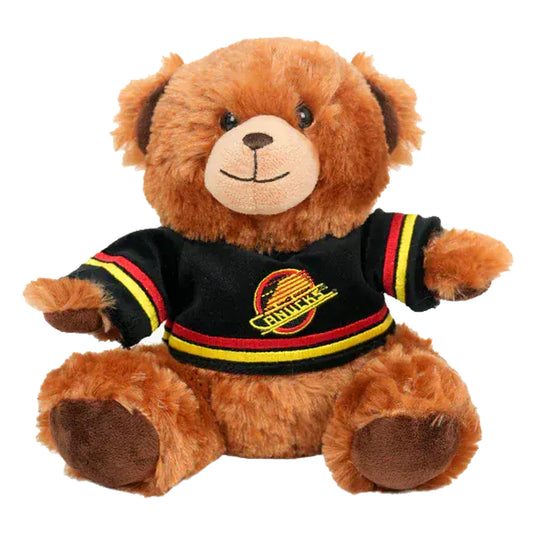 Chandail en jersey des Canucks de Vancouver Ours