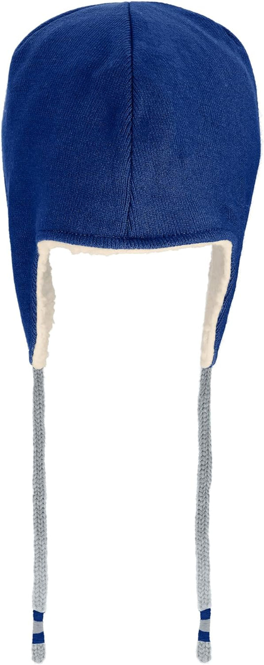 Toronto Maple Leafs NHL Heritage Classic Trapper Hat