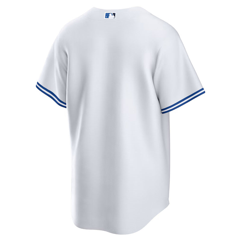 Load image into Gallery viewer, Men's Toronto Blue Jays MLB Nike White Home Replica Jersey - Sport Army
