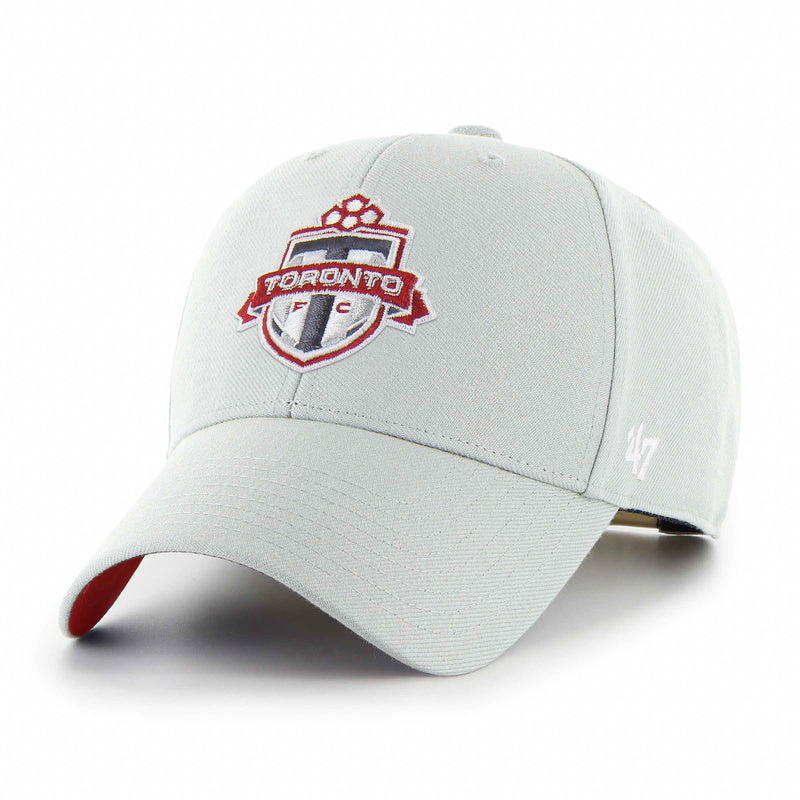 Load image into Gallery viewer, Toronto FC MLS Ballpark Snap MVP Adjustable Cap
