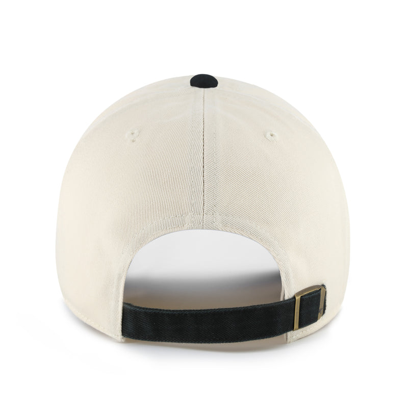 Load image into Gallery viewer, Team Canada Sure Shot Clean Up Two-Tone Adjustable Cap
