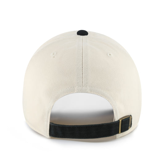 Team Canada Sure Shot Clean Up Two-Tone Adjustable Cap