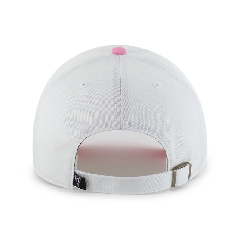 Load image into Gallery viewer, Inter Miami CF MLS Two-Tone Clean Up Adjustable Cap
