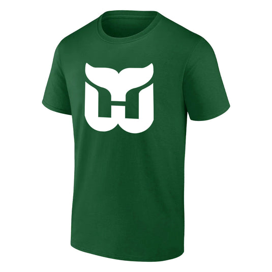 Hartford Whalers NHL Vintage Fan T-Shirt