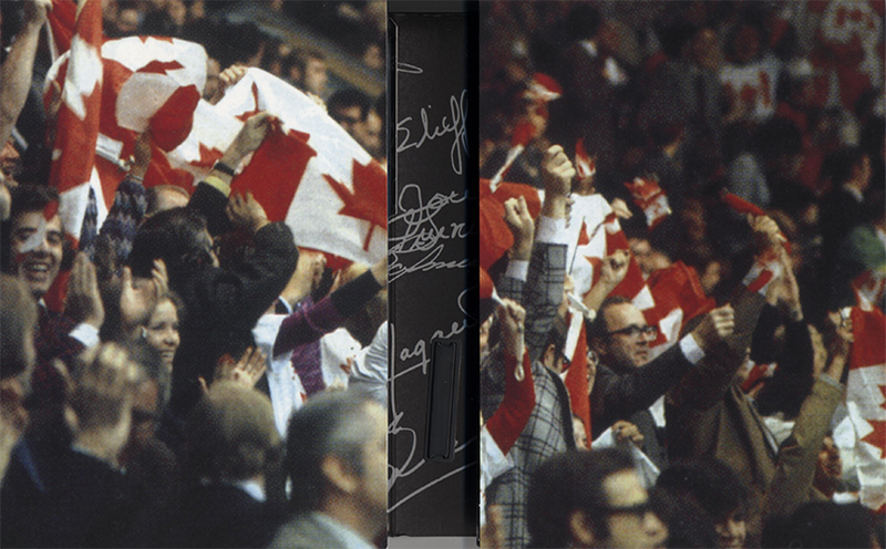 Load image into Gallery viewer, The Ultimate Collector’s Edition DVD Set of the 1972 Summit Series - Sport Army
