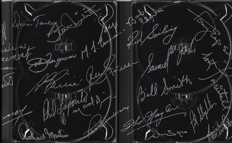 Load image into Gallery viewer, The Ultimate Collector’s Edition DVD Set of the 1972 Summit Series - Sport Army

