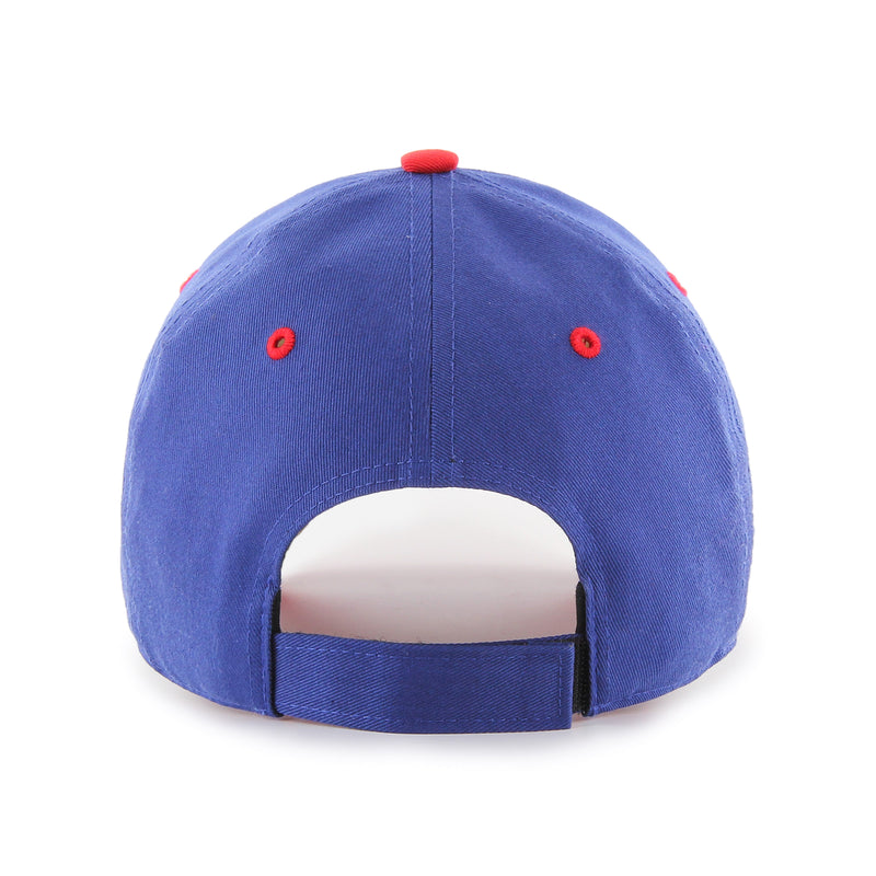 Load image into Gallery viewer, Youth Toronto Blue Jays MLB Offset MVP Cap
