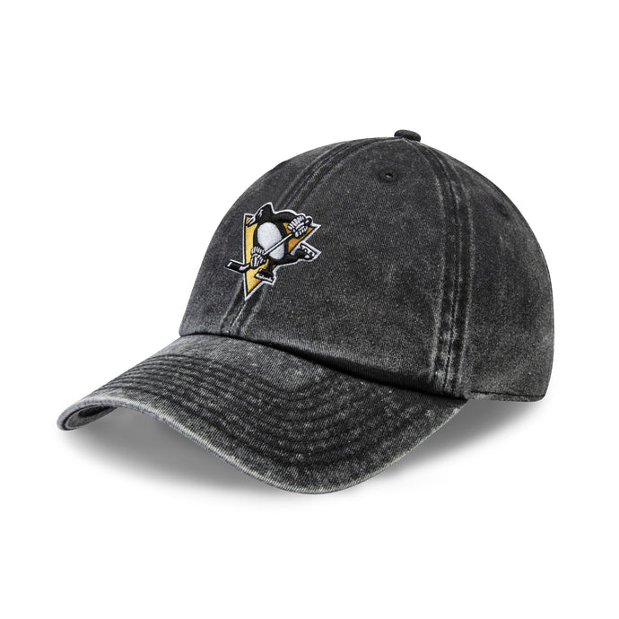 Pittsburgh Penguins NHL Elston Cap