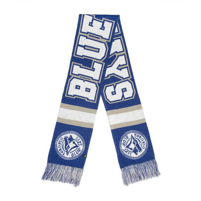 Unisex Toronto Blue Jays MLB Breakaway Scarf