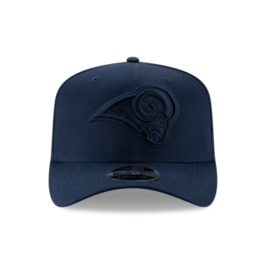 Los Angeles Rams NFL Tonal Team Stretch Cap