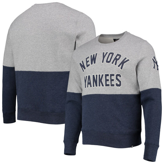 New York Yankees MLB Gibson Crew