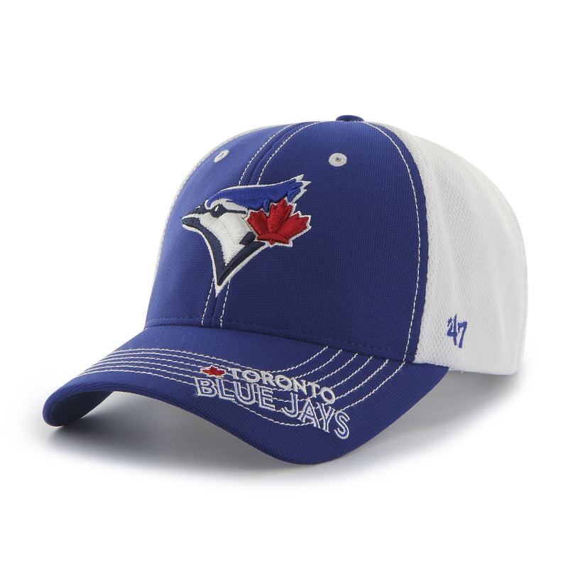 Load image into Gallery viewer, Toronto Blue Jays MLB Flux Cap
