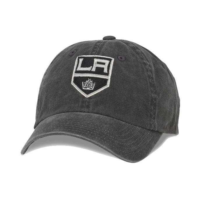 Nouvelle casquette raglan des Kings de Los Angeles de la LNH