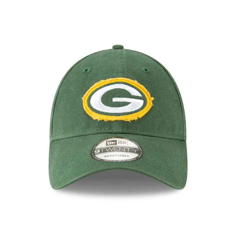 Load image into Gallery viewer, Green Bay Packers  NFL Patched Pick Cap
