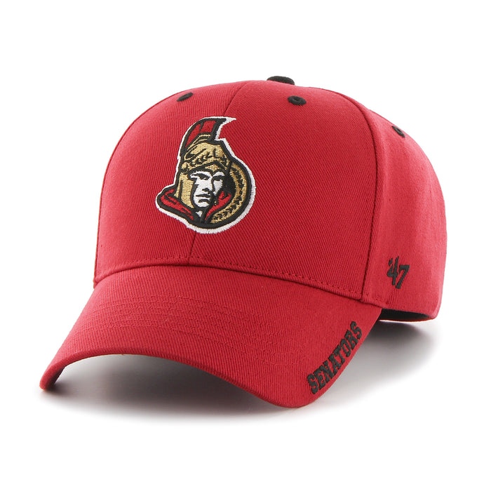 Ottawa Senators NHL Frost Youth Cap