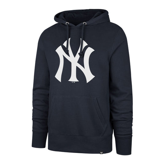 New York Yankees MLB '47 Imprint Headline Hoodie