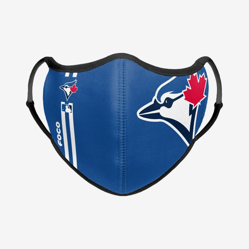 Load image into Gallery viewer, Unisex Toronto Blue Jays MLB On-Field Adjustable Sport Face Cover
