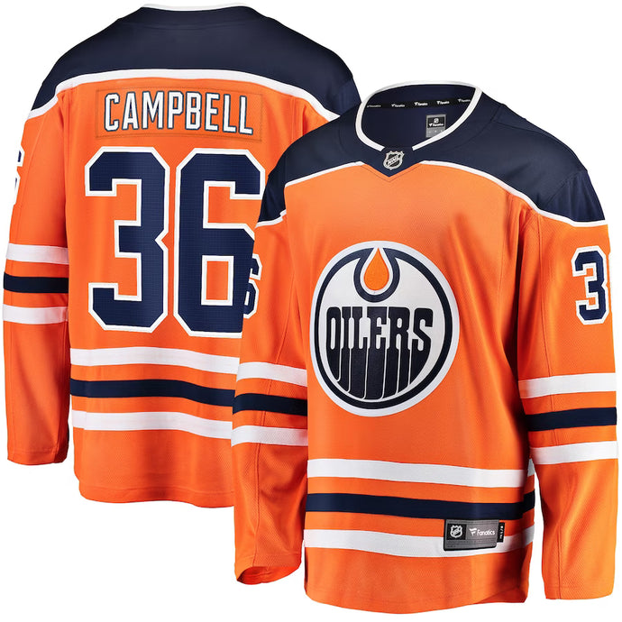 Edmonton Oilers Infant Outerstuff Game Nap Teddy Fleece Bunting