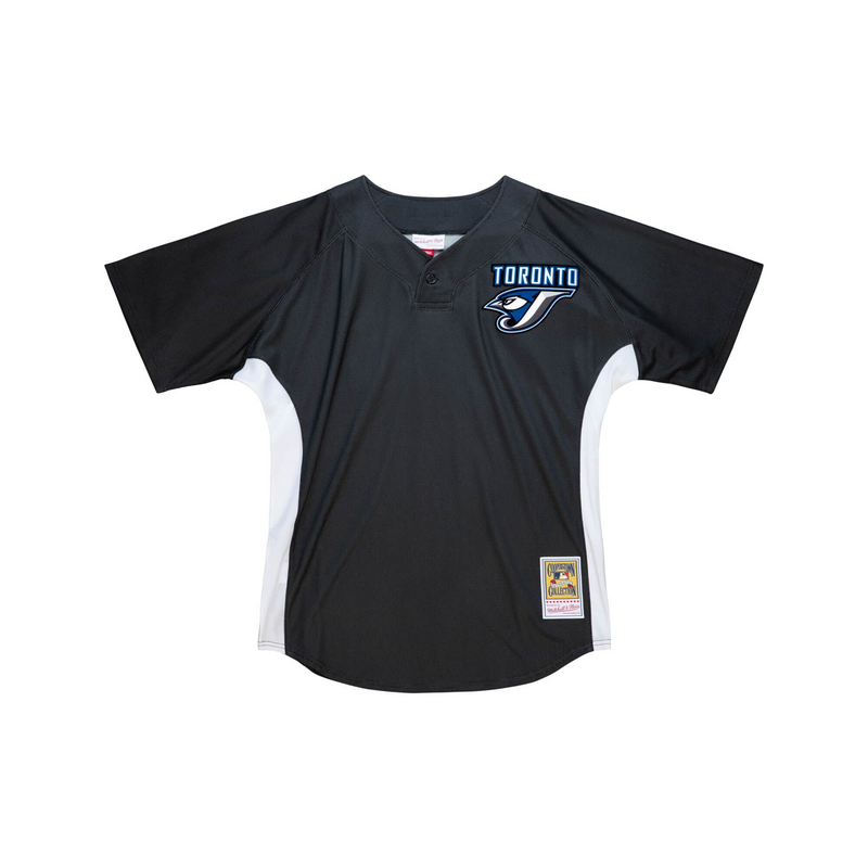 Load image into Gallery viewer, Roy Halladay MLB Toronto Blue Jays Batting Practice Jersey
