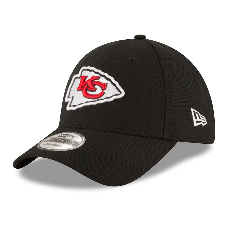 Load image into Gallery viewer, Kansas City Chiefs NFL The League Adjustable 9FORTY Alt Cap
