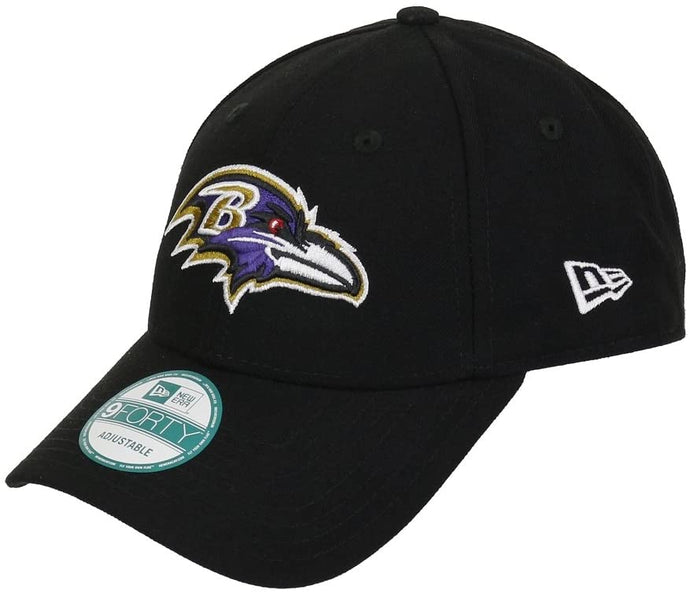 Baltimore Ravens NFL The League Adjustable 9FORTY Cap