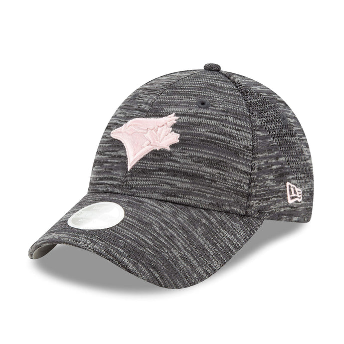 Casquette technique réglable MLB des Blue Jays de Toronto pour femmes