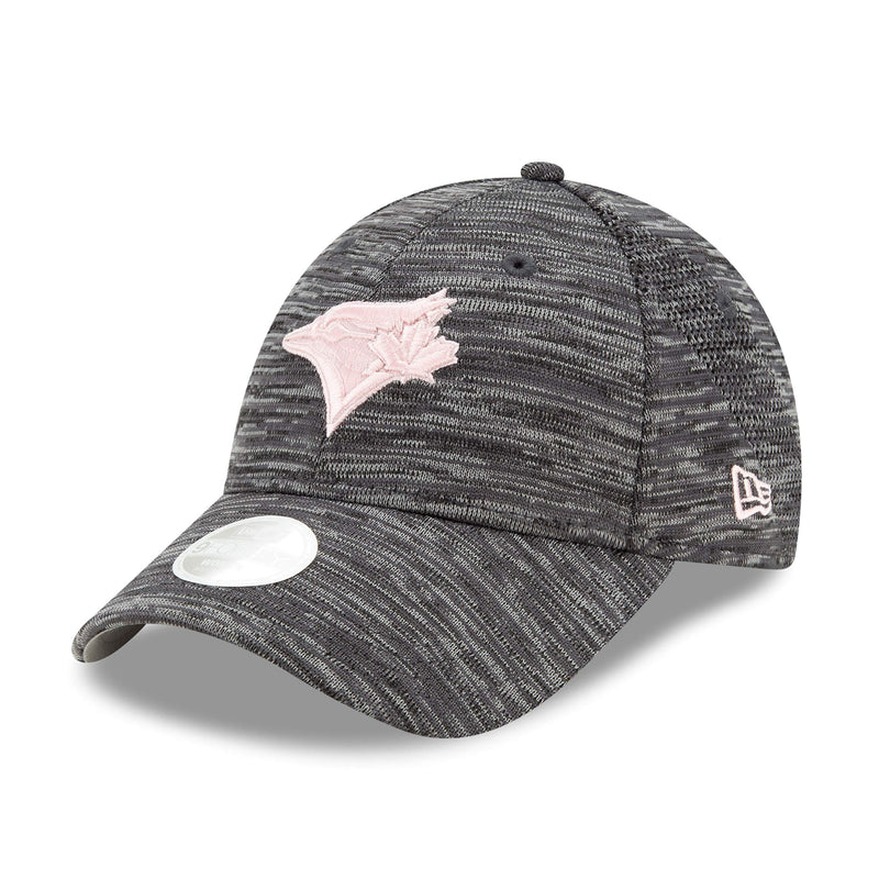 Chargez l&#39;image dans la visionneuse de la galerie, Casquette technique réglable MLB des Blue Jays de Toronto pour femmes
