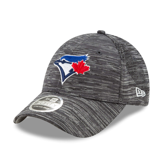 Casquette technique réglable unisexe des Blue Jays de Toronto MLB