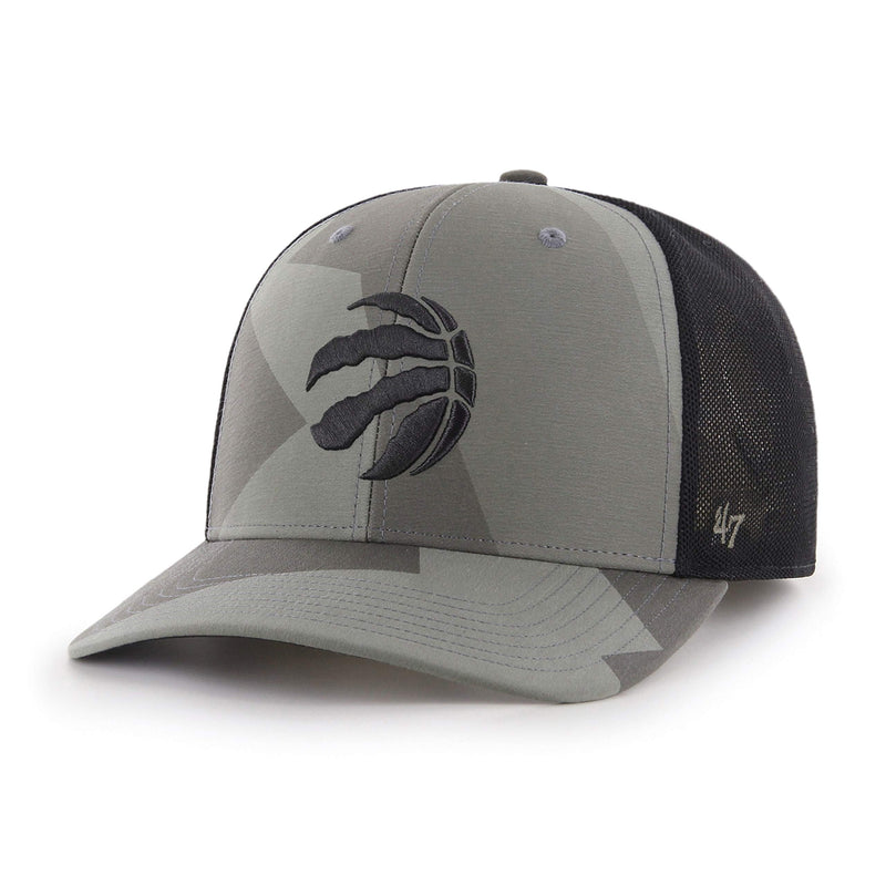 Load image into Gallery viewer, Toronto Raptors NBA Countershade &#39;47 MVP DP Cap
