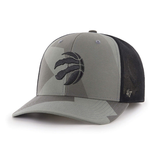 Toronto Raptors NBA Countershade '47 MVP DP Cap