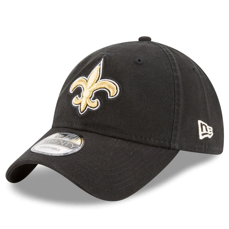 Load image into Gallery viewer, New Orleans Saints NFL Core Classic 9TWENTY Adjustable Cap
