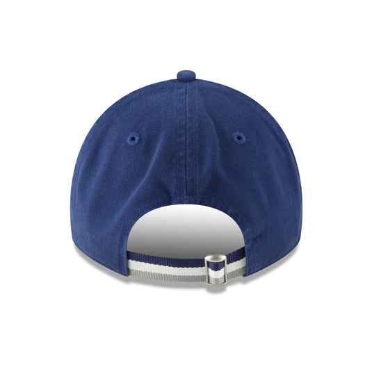 Los Angeles Dodgers MLB Patched Pick Cap