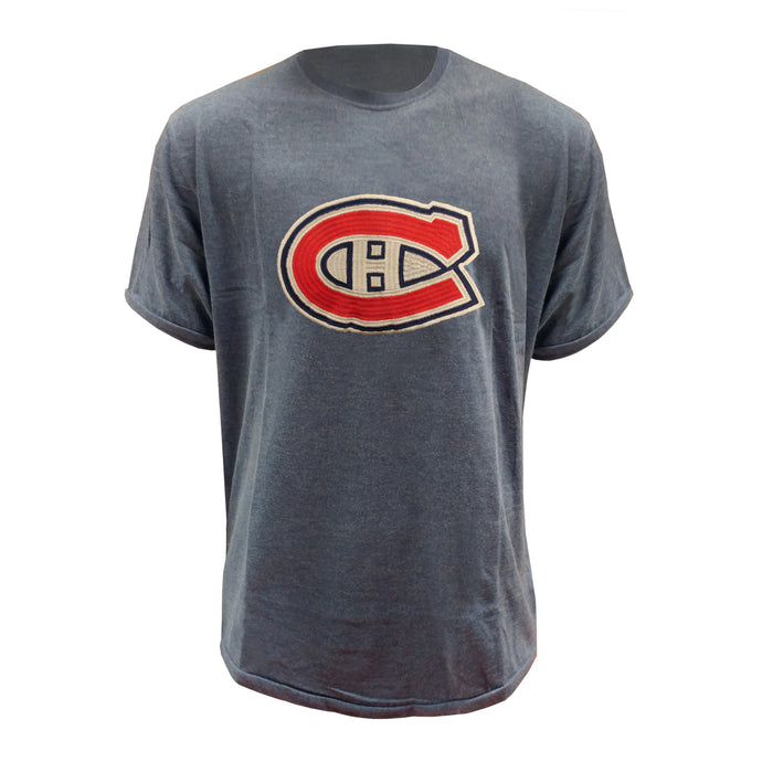 Montreal Canadiens NHL Hillwood Tee