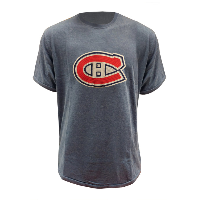 T-shirt Hillwood des Canadiens de Montréal de la LNH