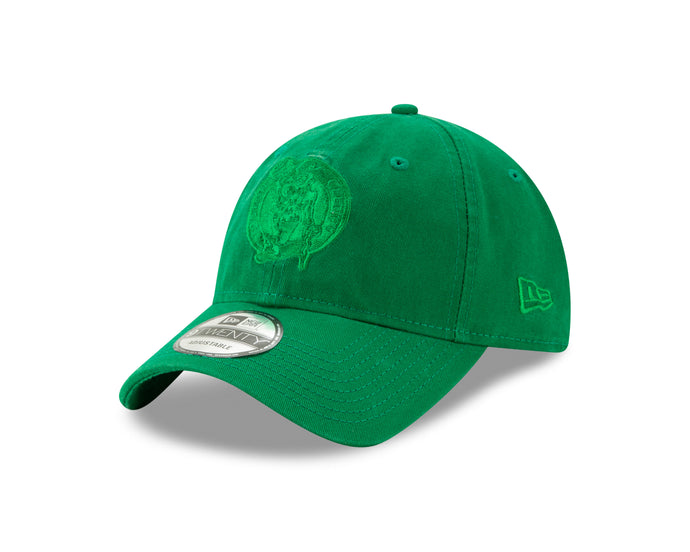 Boston Celtics NBA Core Classic Tonal 9TWENTY Cap