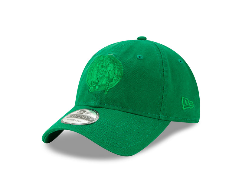 Load image into Gallery viewer, Boston Celtics NBA Core Classic Tonal 9TWENTY Cap
