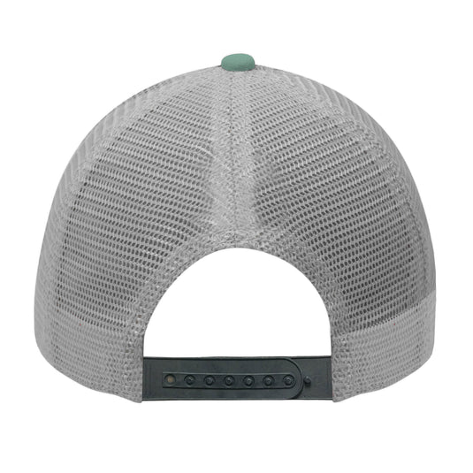Casquette grise NHL Foundry des Canucks de Vancouver