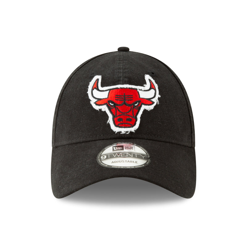 Load image into Gallery viewer, Chicago Bulls NBA Patched Pick Cap
