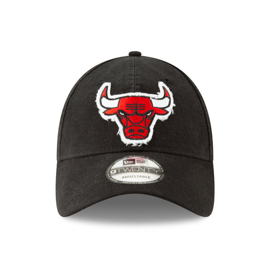 Chicago Bulls NBA Patched Pick Cap