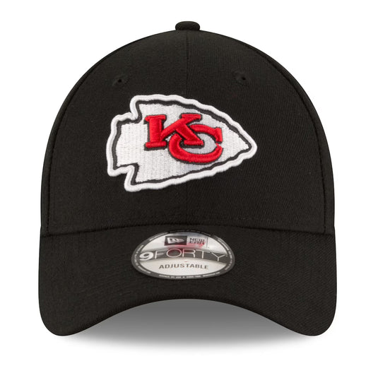 Kansas City Chiefs NFL The League Adjustable 9FORTY Alt Cap