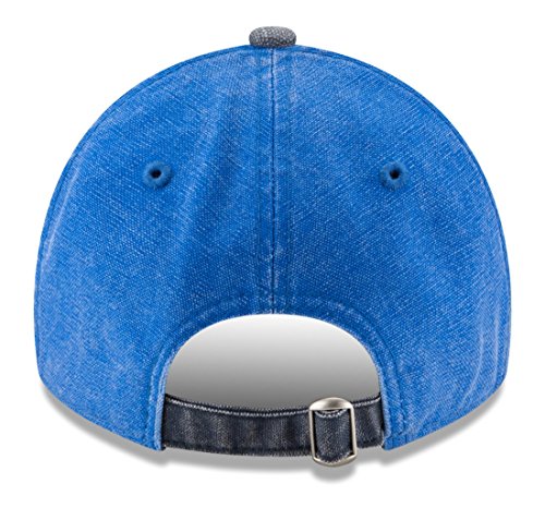 Load image into Gallery viewer, Toronto Blue Jays Rugged Canvas 9TWENTY Cap
