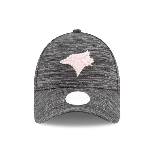 Casquette technique réglable MLB des Blue Jays de Toronto pour femmes