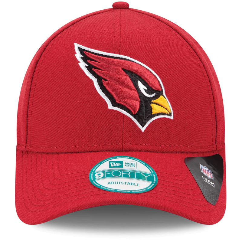 Load image into Gallery viewer, Arizona Cardinals NFL The League Adjustable 9FORTY Cap
