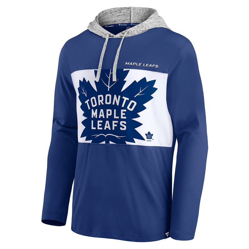 Chargez l&#39;image dans la visionneuse de la galerie, Sweat à capuche inégalé de la LNH des Maple Leafs de Toronto
