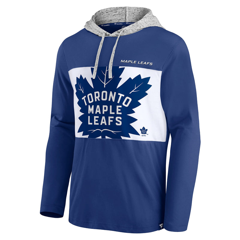Load image into Gallery viewer, Toronto Maple Leafs NHL Unmatched Pullover Hoodie
