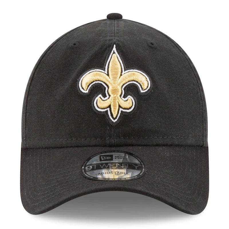 Load image into Gallery viewer, New Orleans Saints NFL Core Classic 9TWENTY Adjustable Cap
