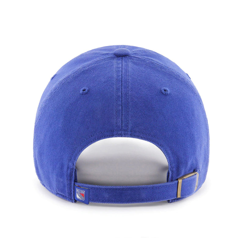 Chargez l&#39;image dans la visionneuse de la galerie, Casquette de nettoyage de la LNH des Rangers de New York
